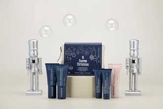 Fortitude Christmas Travel Pack 2025